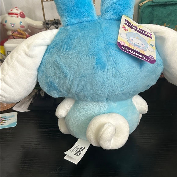 Cinnamoroll Easter Plush - Picture 2 of 3